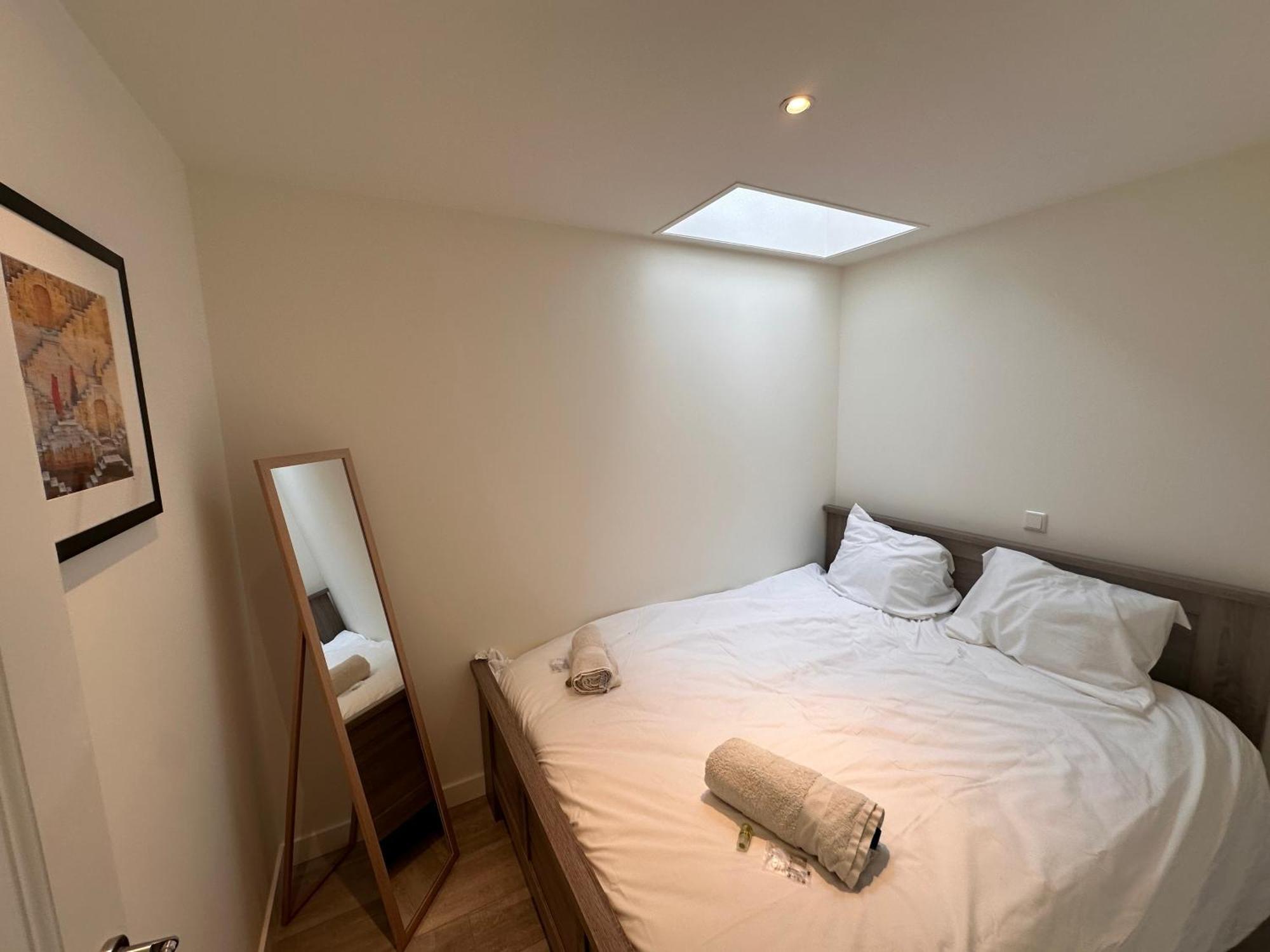 House With 2 Private Independent Studio'S 120 M2 Central Amsterdam Zewnętrze zdjęcie