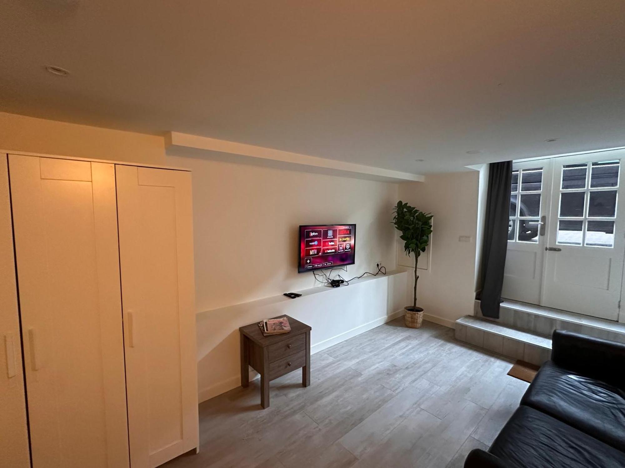 House With 2 Private Independent Studio'S 120 M2 Central Amsterdam Zewnętrze zdjęcie