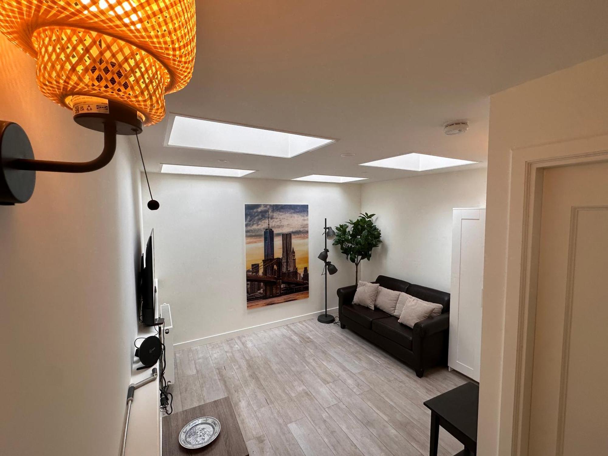 House With 2 Private Independent Studio'S 120 M2 Central Amsterdam Zewnętrze zdjęcie