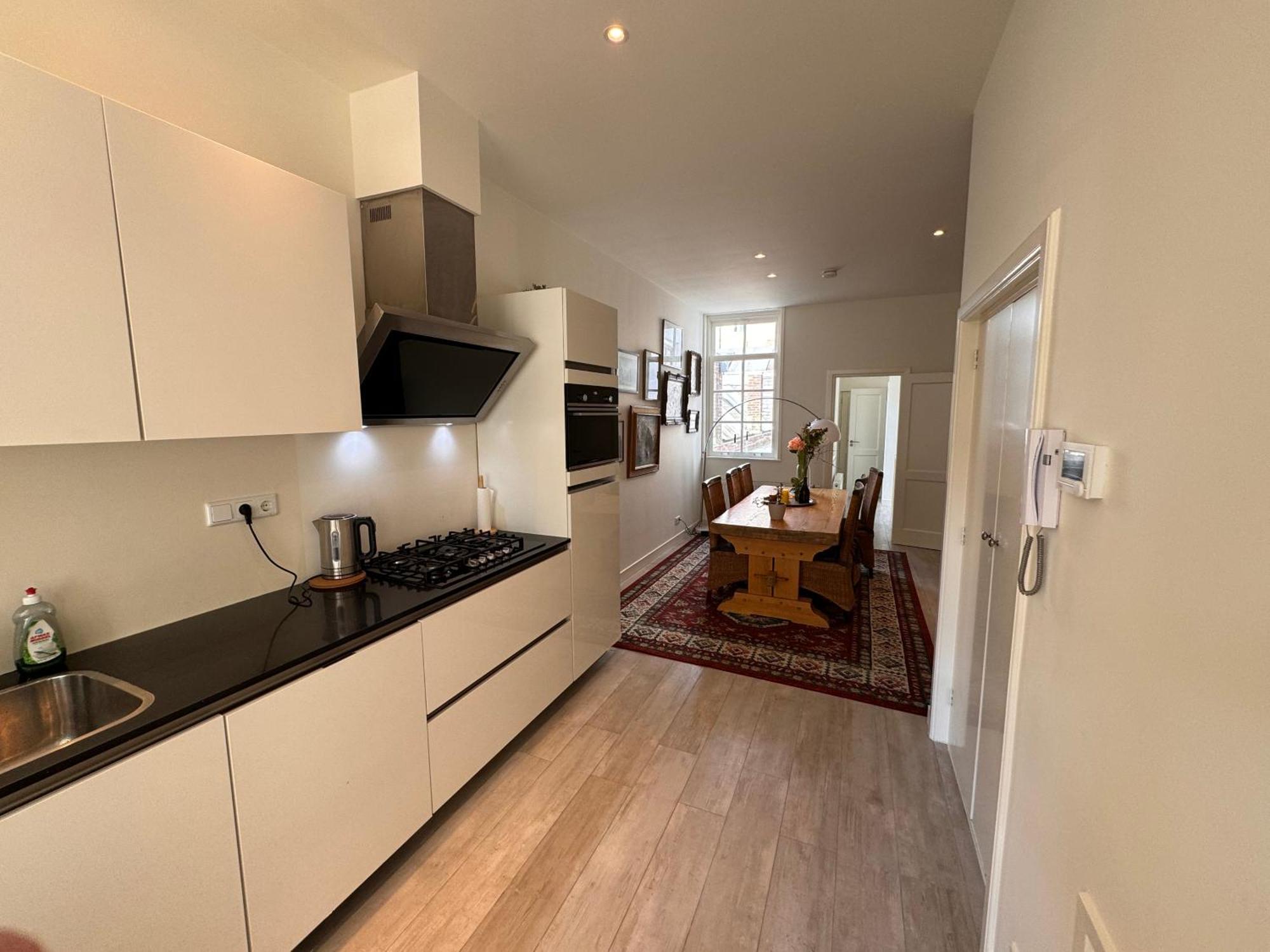 House With 2 Private Independent Studio'S 120 M2 Central Amsterdam Zewnętrze zdjęcie